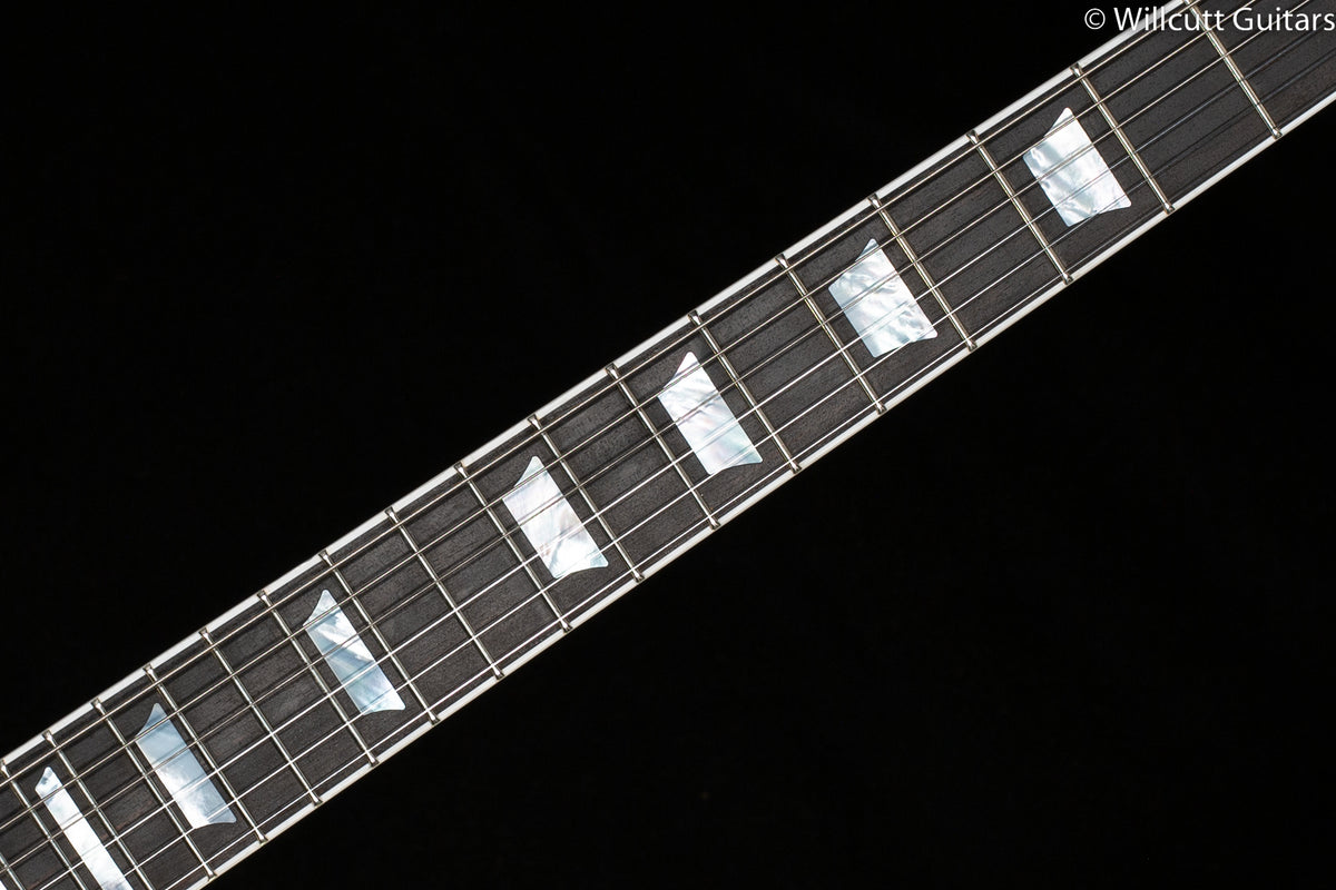 Gibson SG Modern Trans Black Fade (125) DEMO