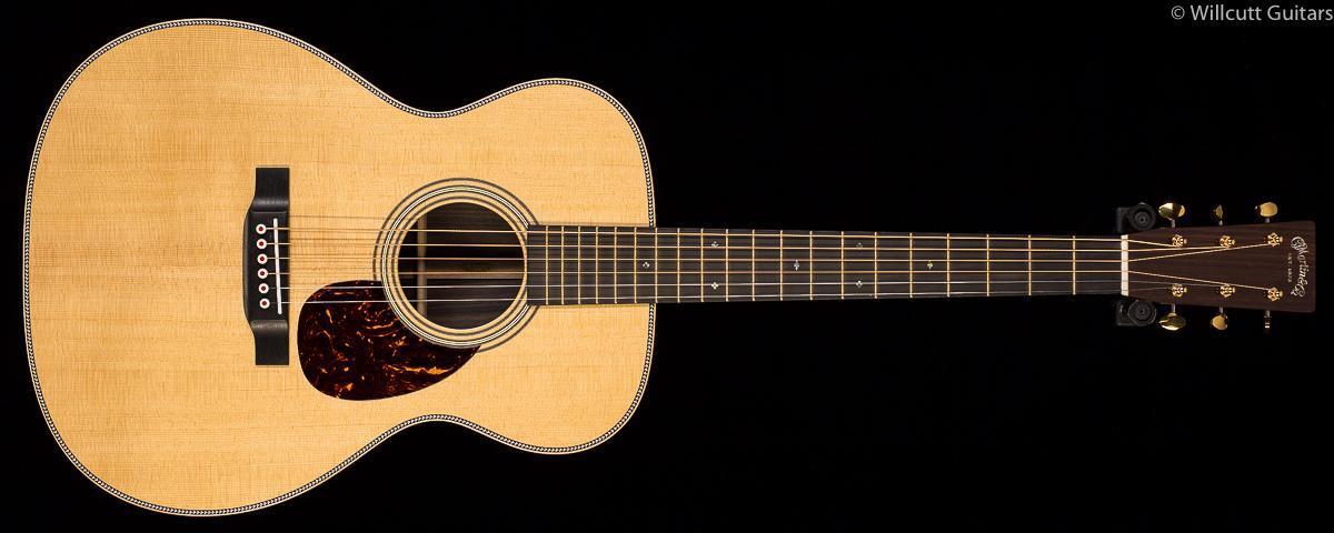 Martin OM-28 Modern Deluxe