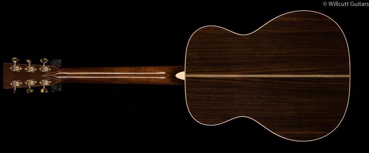 Martin OM-28 Modern Deluxe