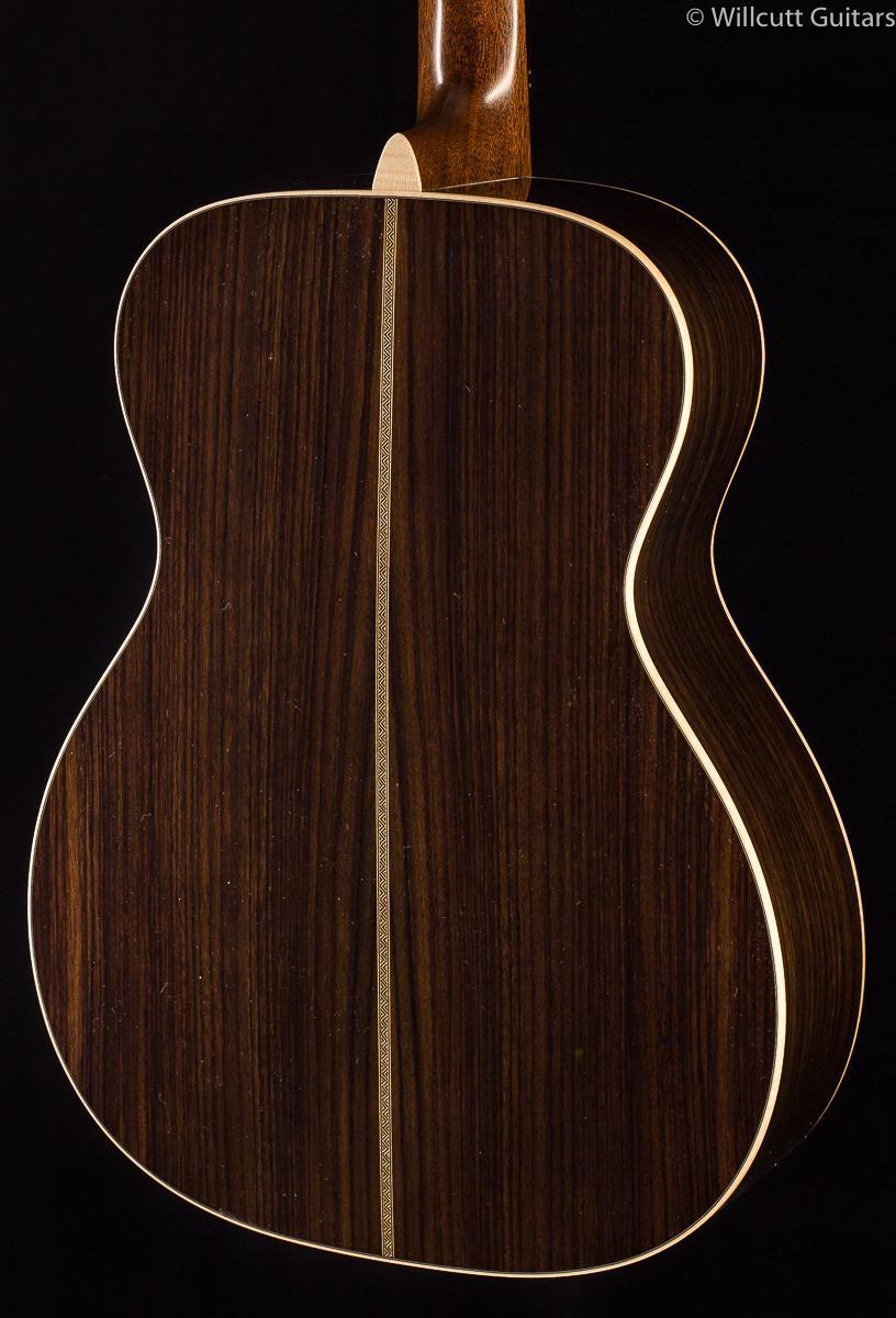 Martin OM-28 Modern Deluxe