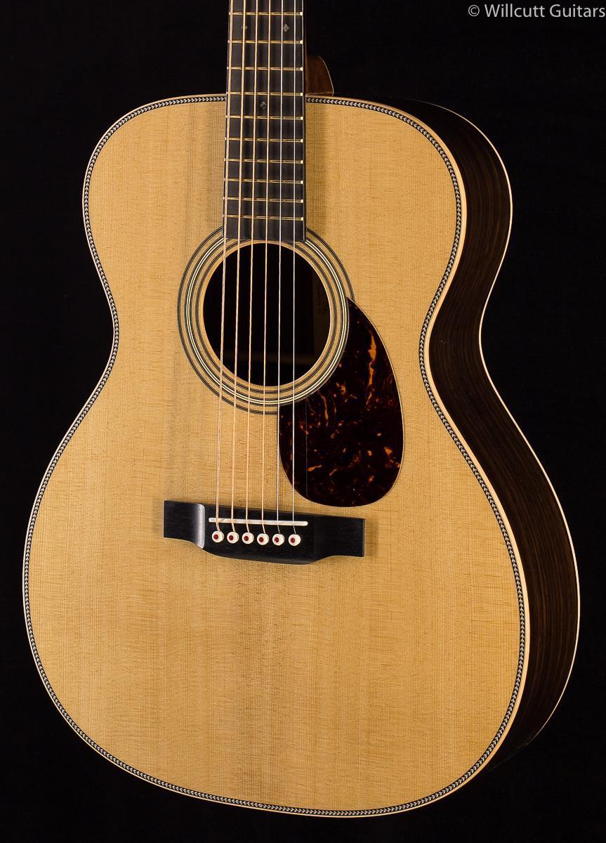 Martin OM-28 Modern Deluxe