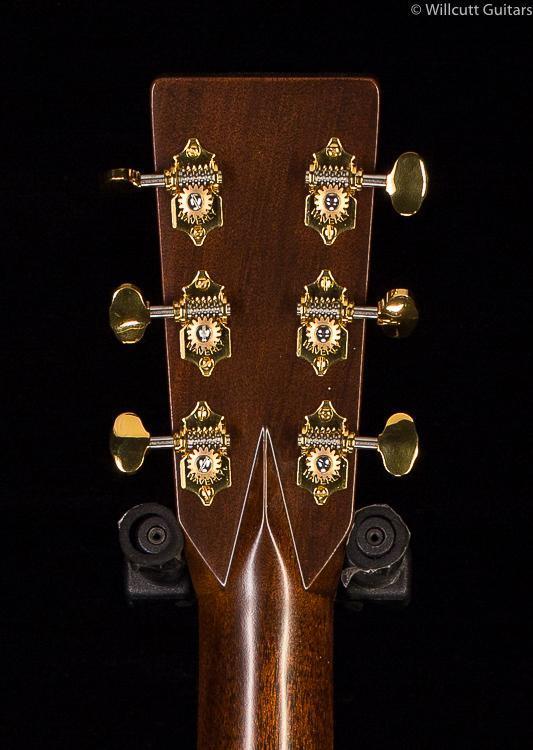 Martin OM-28 Modern Deluxe