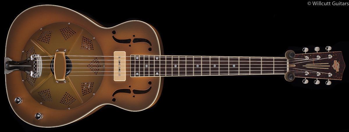 National NRP Doug McLeod Signature (462)