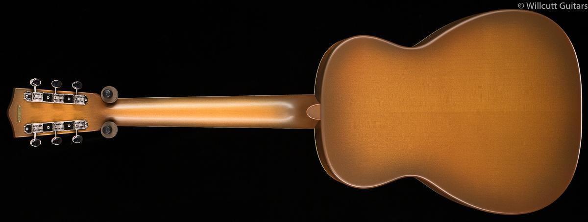 National NRP Doug McLeod Signature (462)