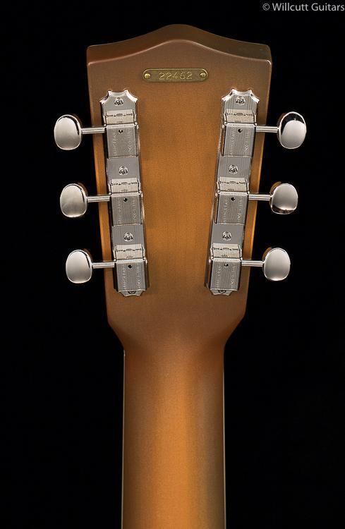 National NRP Doug McLeod Signature (462)