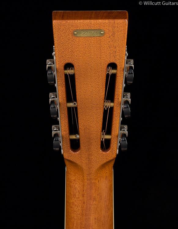 National Reso Rocket Wood Body (474)