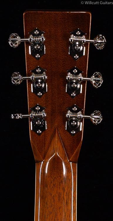 Martin Custom Shop American Chopper Custom Dreadnought (097)