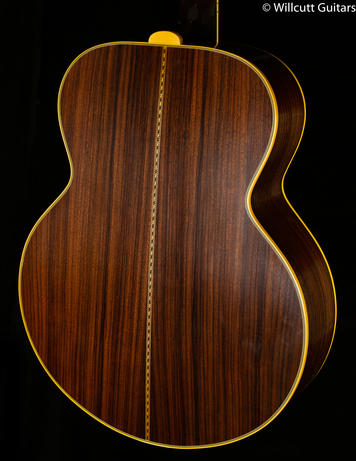 Gibson Custom Shop Pre-War SJ-200 Rosewood Vintage Sunburst