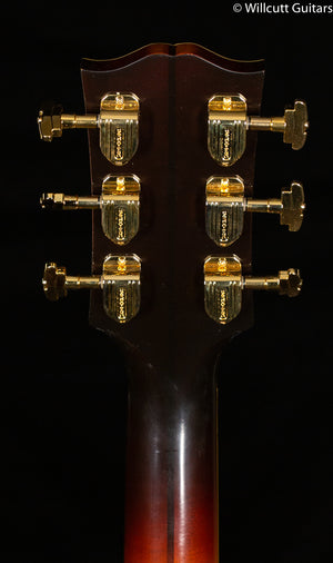 Gibson Custom Shop Pre-War SJ-200 Rosewood Vintage Sunburst