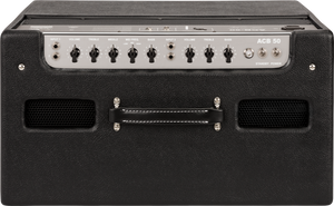 Fender Adam Clayton ACB 50 Bass Amplifier, 120V