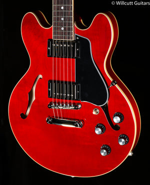 Gibson ES-339 Cherry (185)