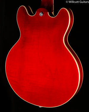 Gibson ES-339 Cherry (185)