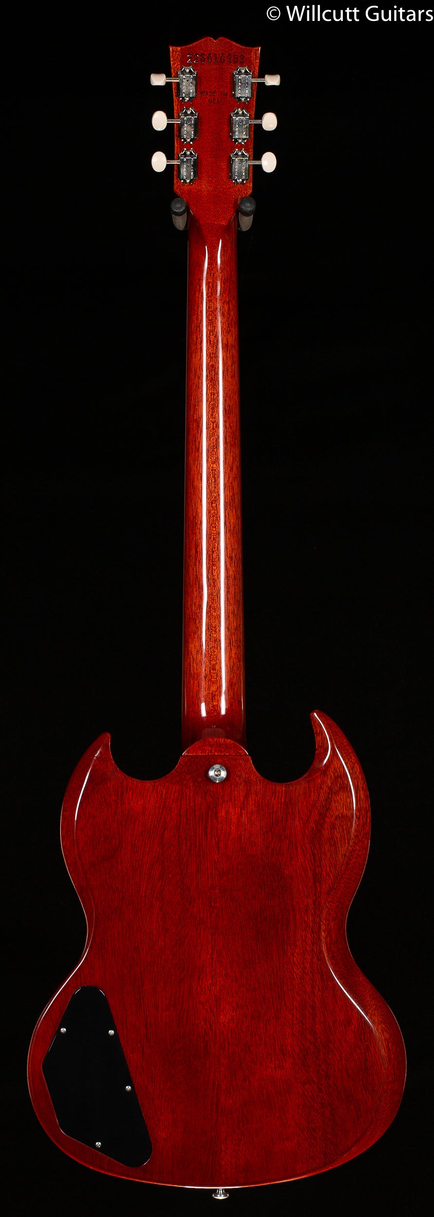 Gibson SG Special Vintage Cherry