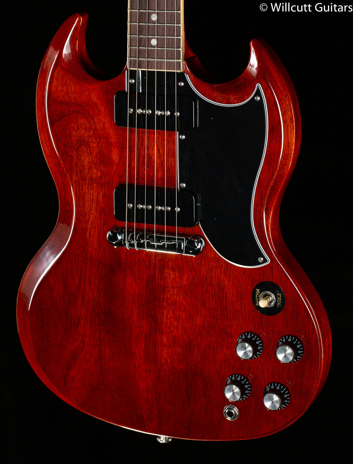Gibson SG Special Vintage Cherry