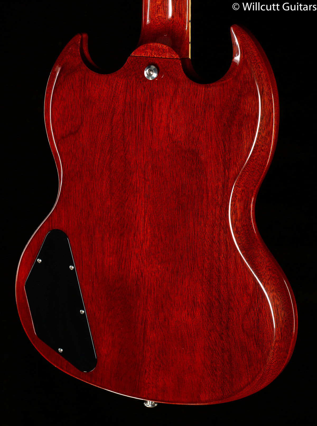 Gibson SG Special Vintage Cherry