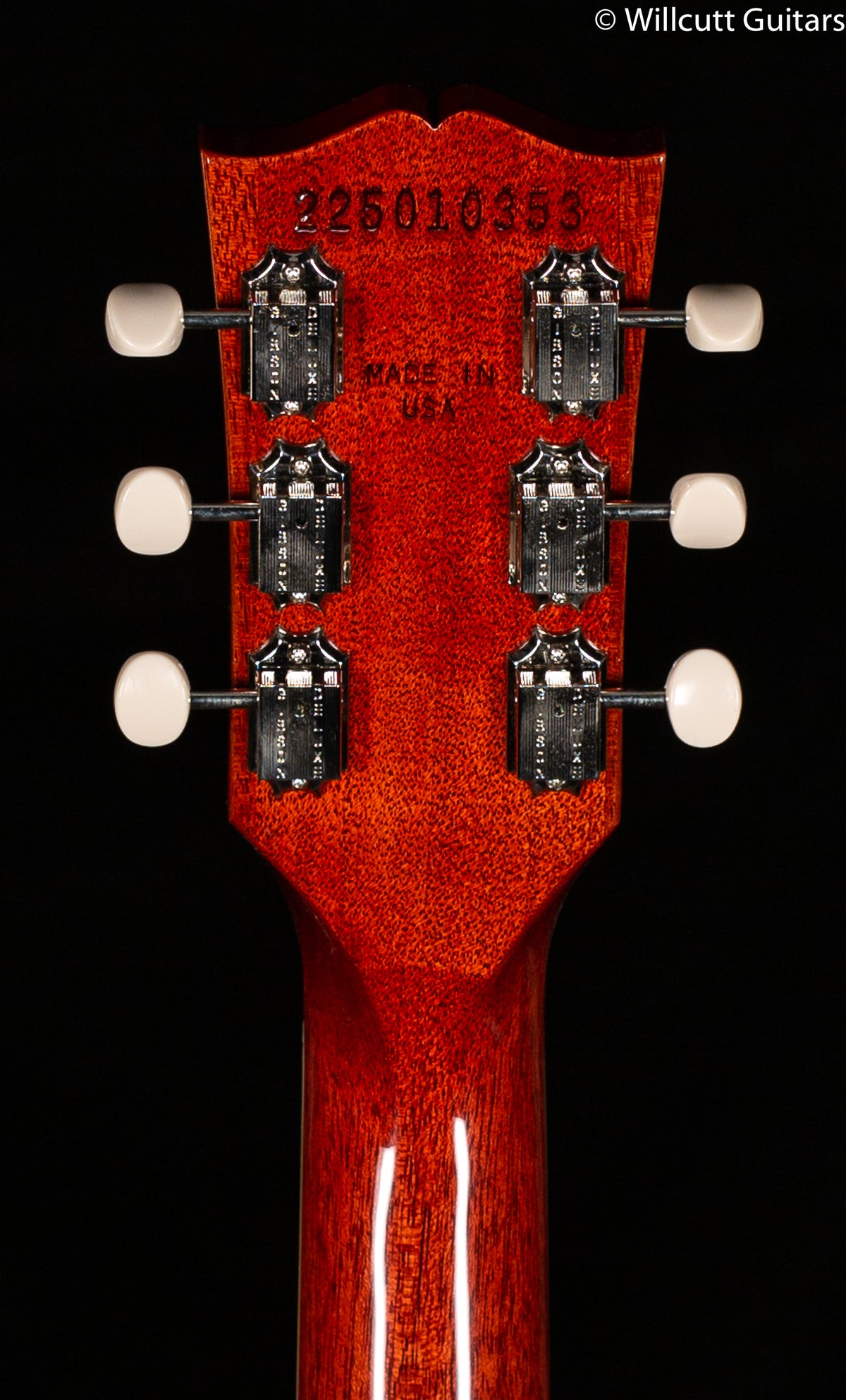 Gibson SG Special Vintage Cherry