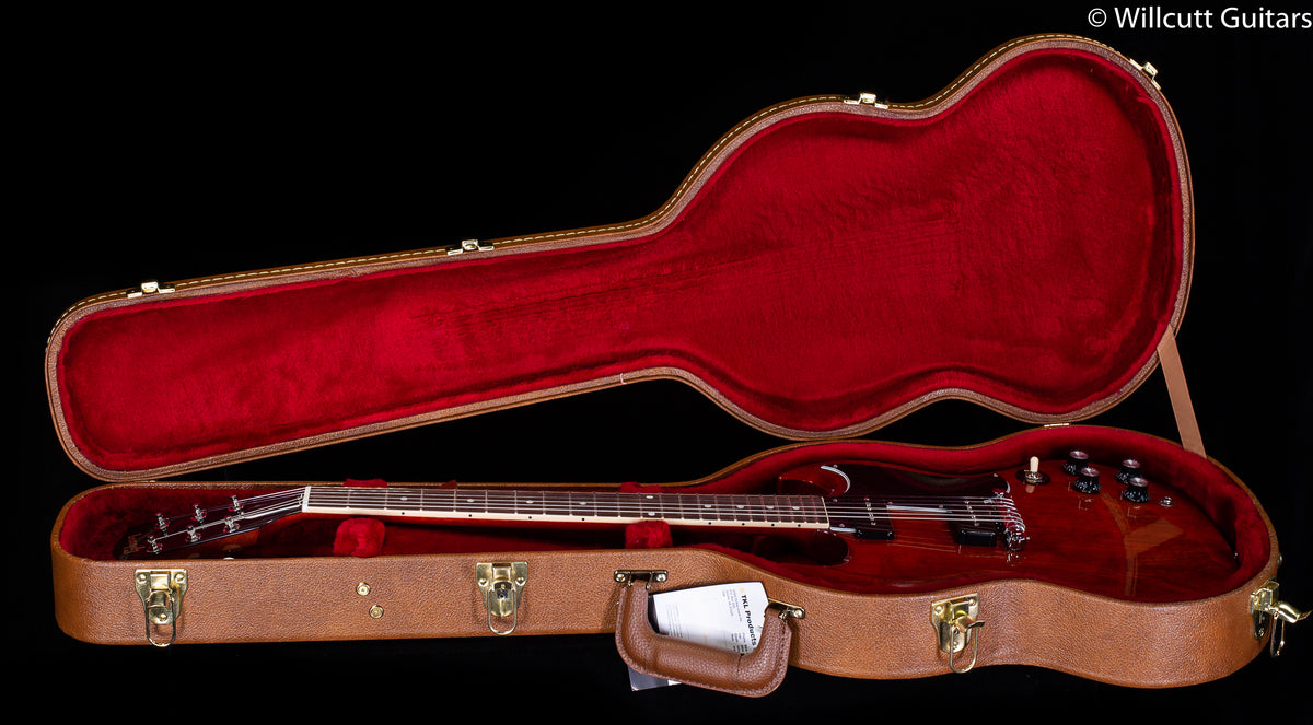 Gibson SG Special Vintage Cherry
