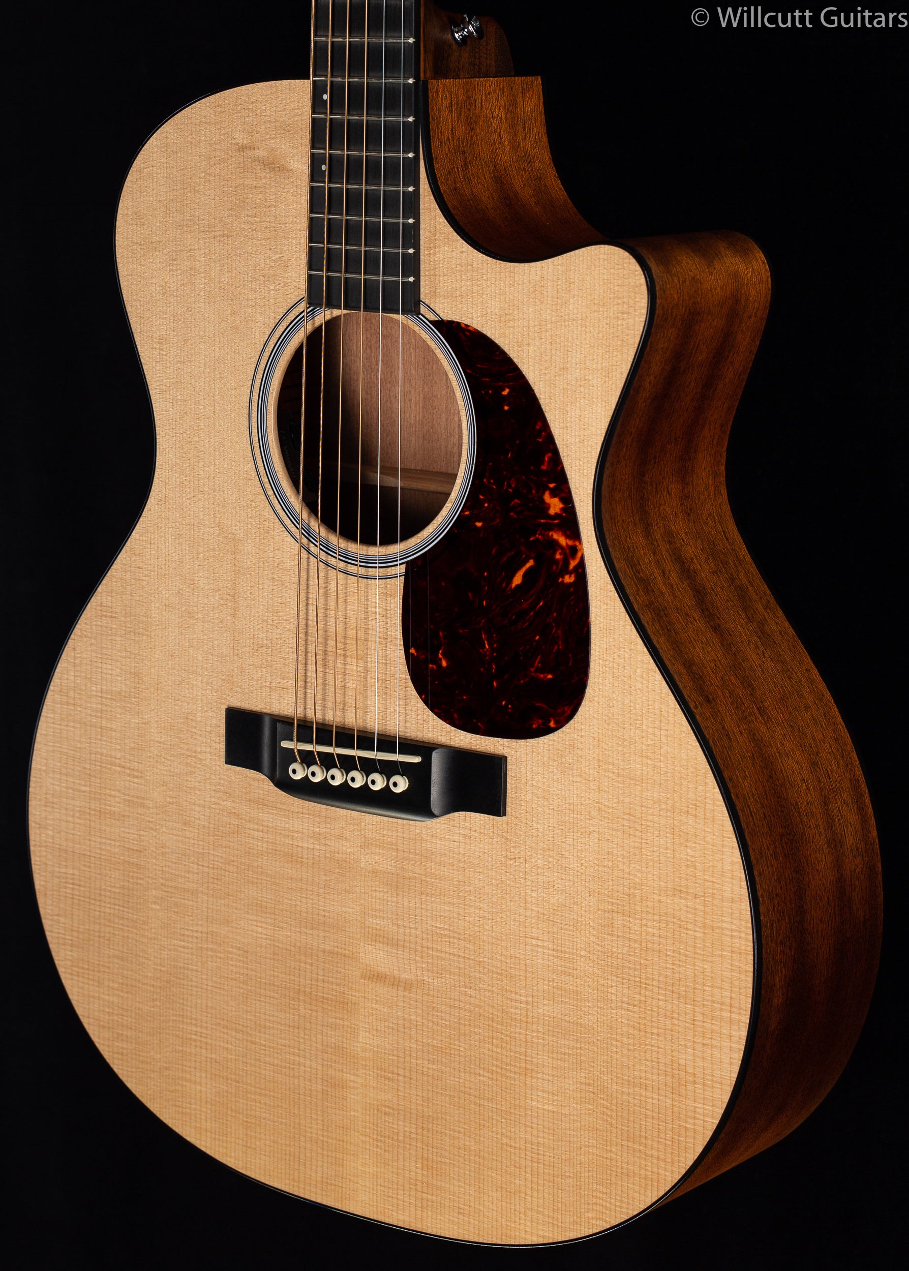 Martin GPCPA4 - Willcutt Guitars