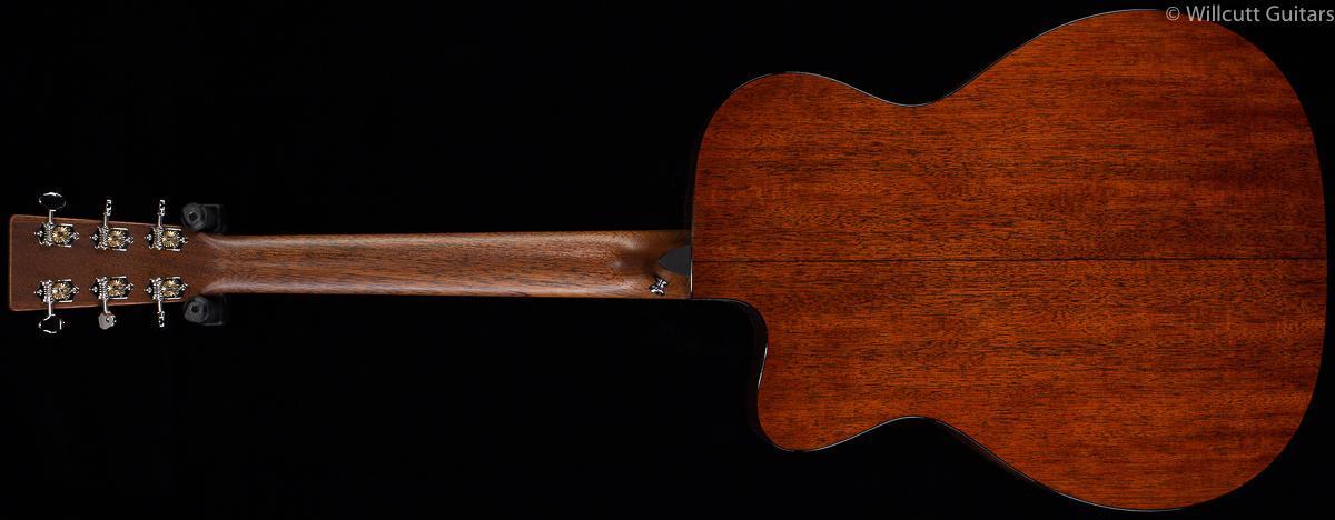 Martin OMC-18E Sunburst (557)