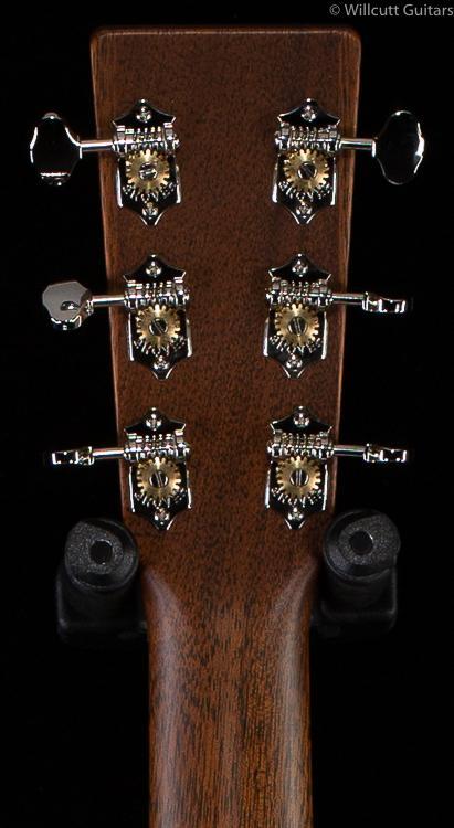 Martin OMC-18E Sunburst (557)