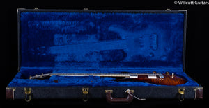 PRS 30th Anniversary Vine McCarty Black Gold Wraparound Burst