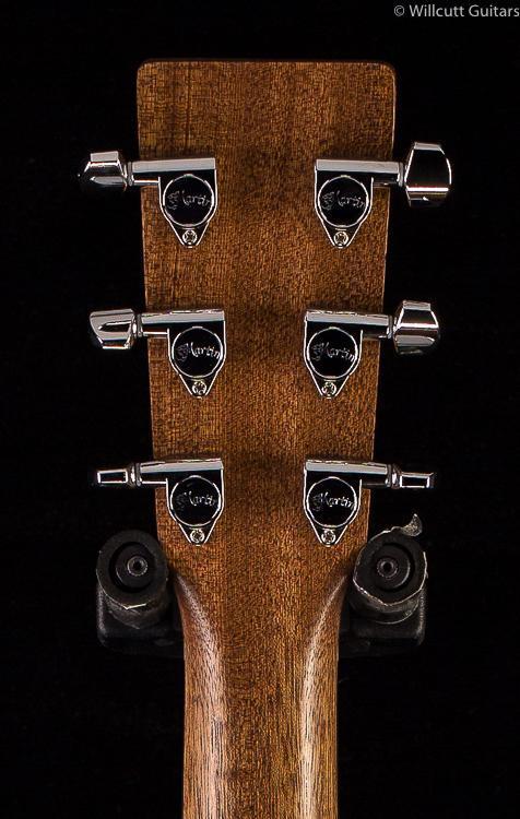 Martin 000RS1 Review