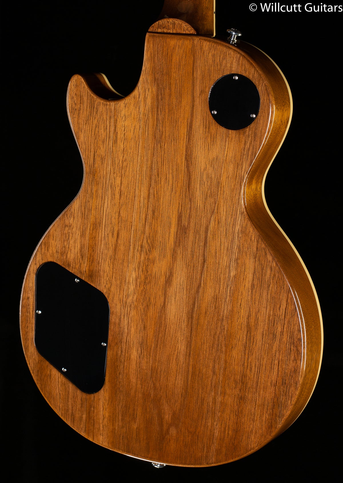 Gibson Les Paul Standard '50s P90 Gold Top