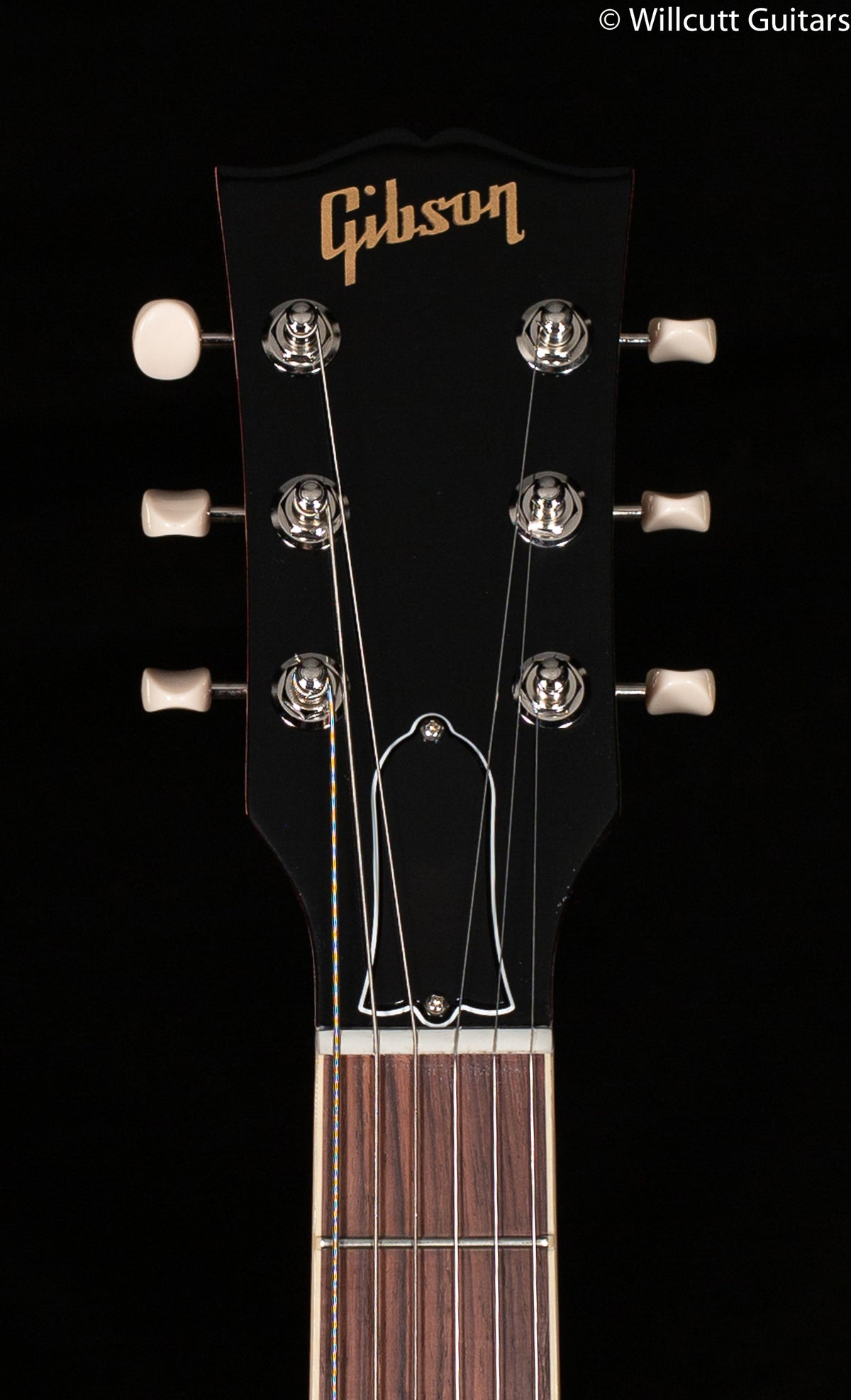 Gibson SG Special Vintage Sparkling Burgundy