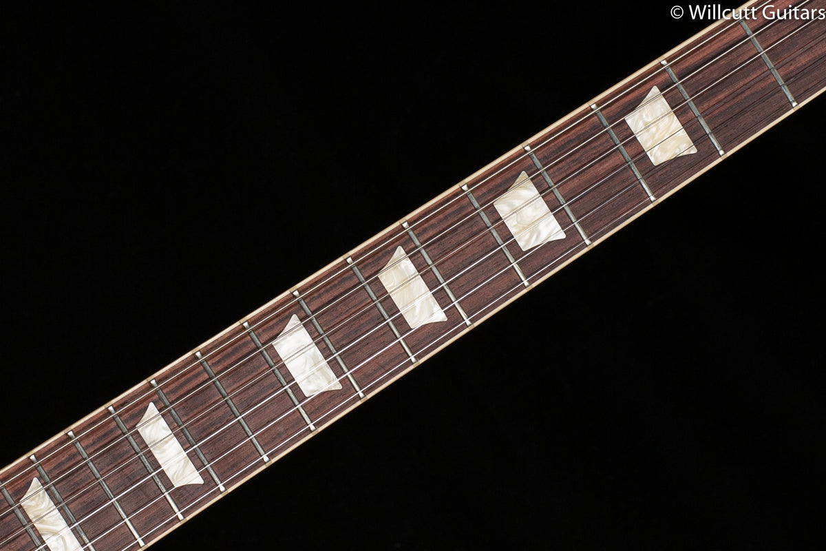 Gibson Les Paul Standard '50s P90 Gold Top