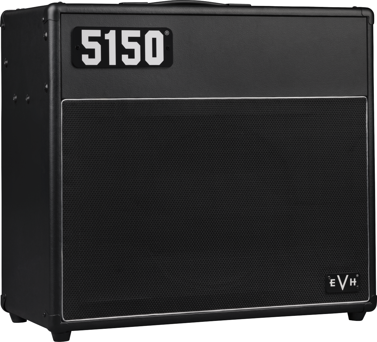 EVH 5150® Iconic® Series 40W 1x12 Combo, Black (649)