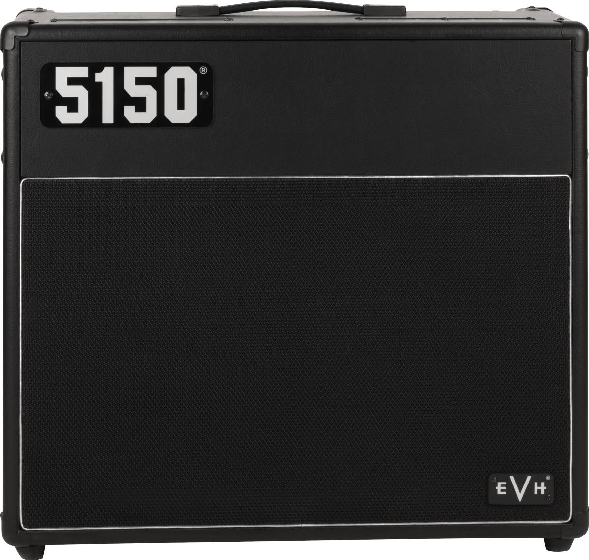 EVH 5150® Iconic® Series 40W 1x12 Combo, Black (649)