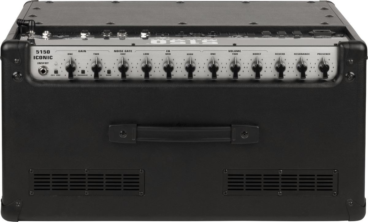 5150 guitar amp sale