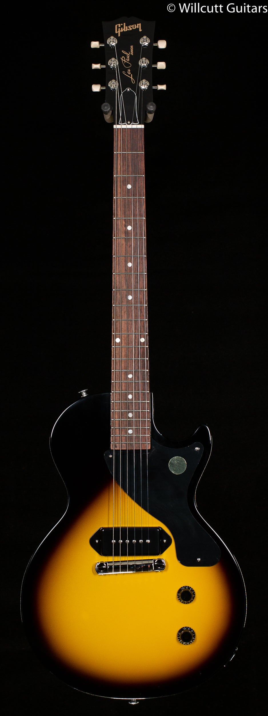 Gibson Les Paul Junior Vintage Tobacco Burst (217)