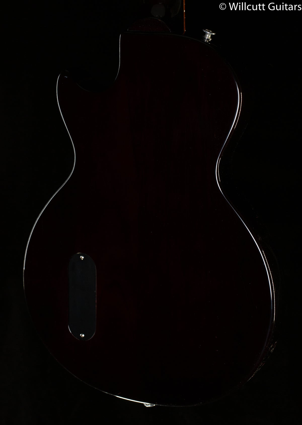 Gibson Les Paul Junior Vintage Tobacco Burst (217)