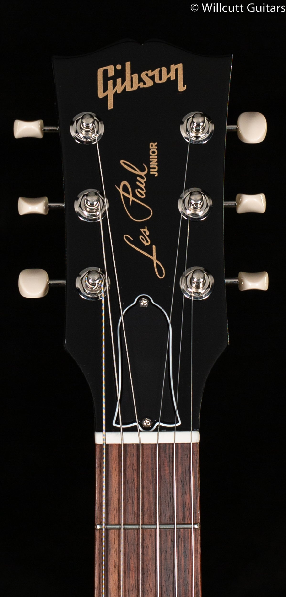 Gibson Les Paul Junior Vintage Tobacco Burst (217)