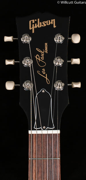Gibson Les Paul Junior Vintage Tobacco Burst (217)