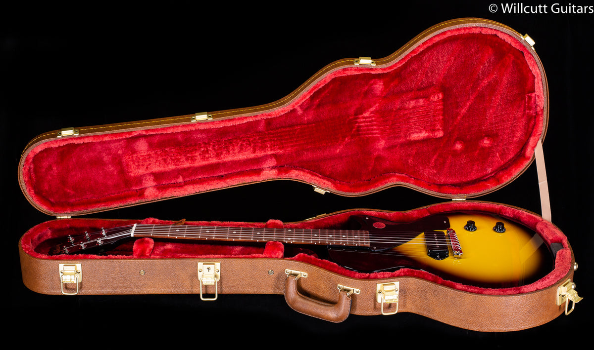 Gibson Les Paul Junior Vintage Tobacco Burst (217)