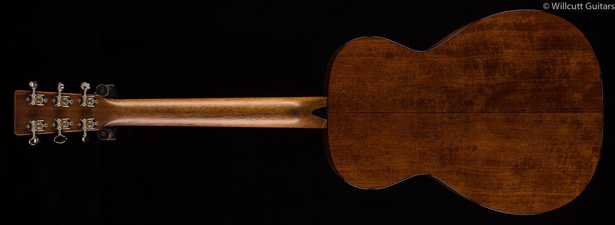 Martin 0-18 Reimagined