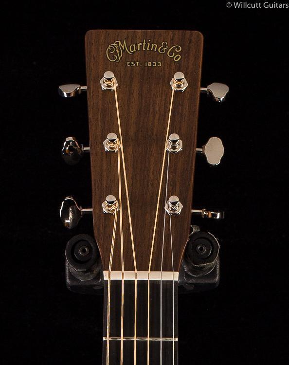 Martin 0-18 Reimagined