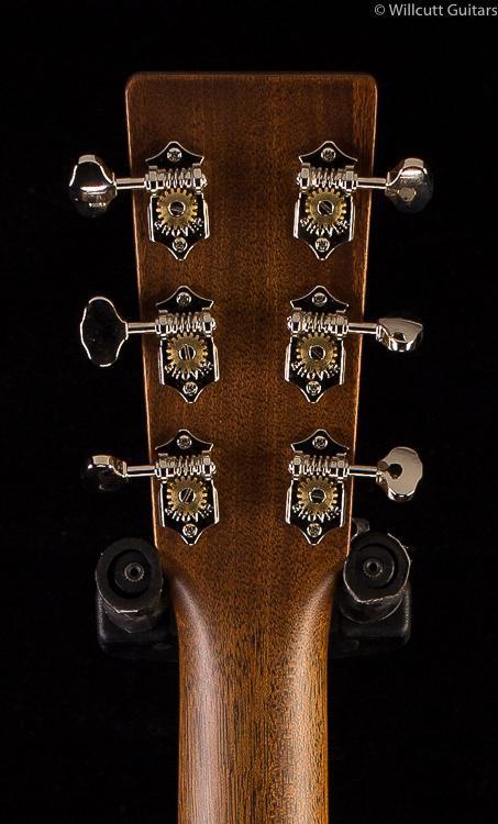 Martin 0-18 2018年製 Martin 0-18 Reimagined - Willcutt Guitars