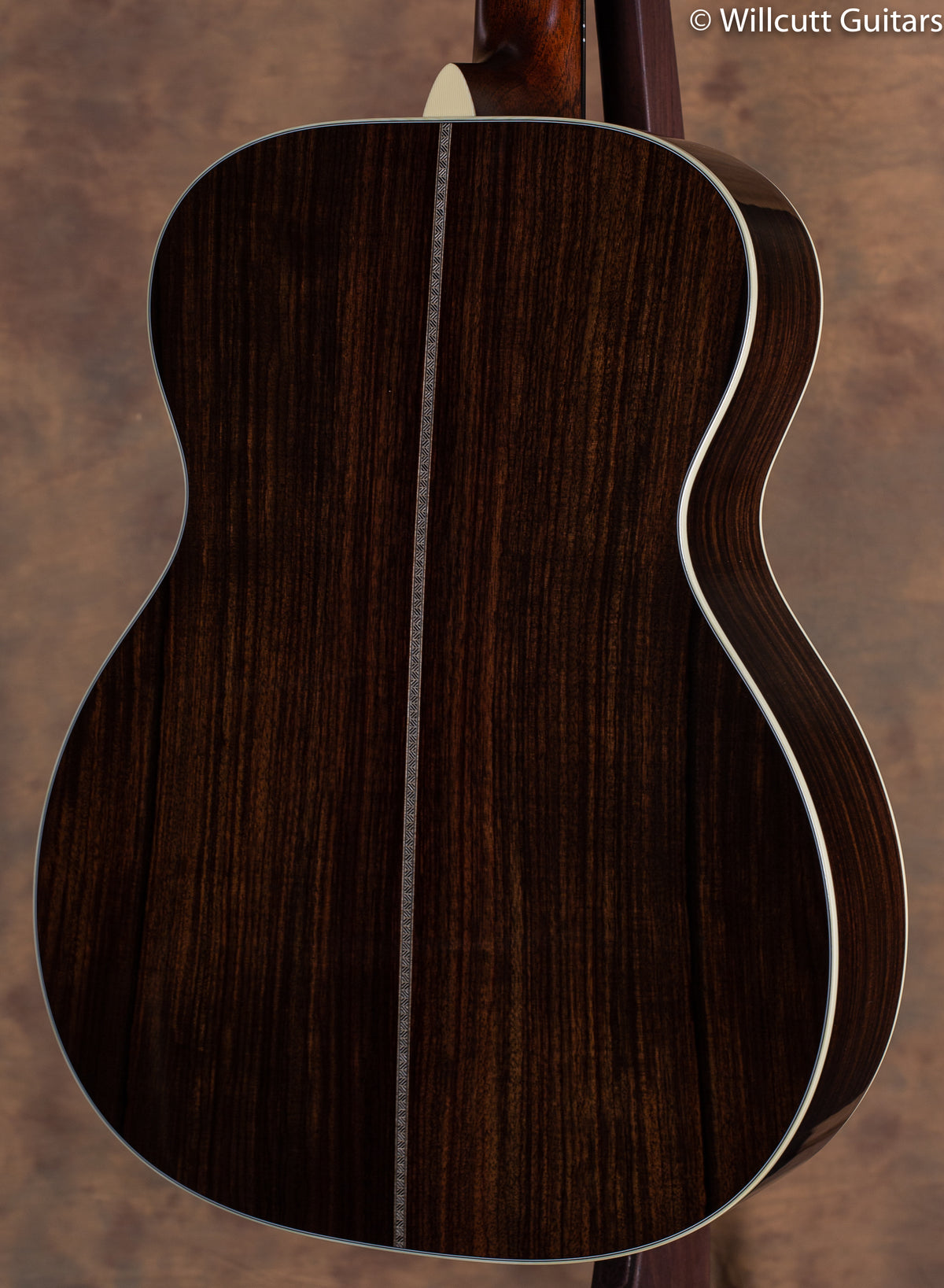 Martin OM-JM John Mayer w/ Case USED