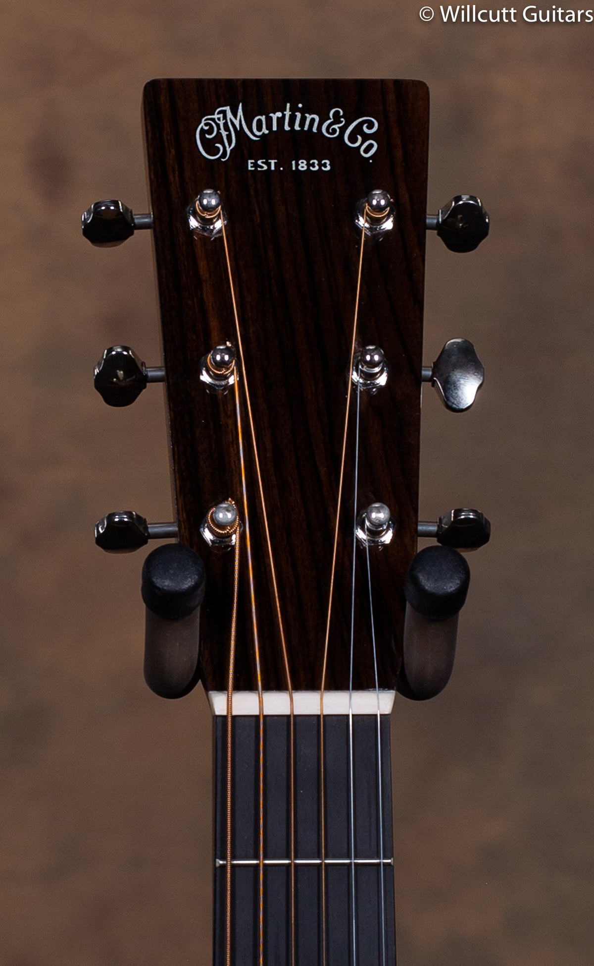 Martin OM-JM John Mayer w/ Case USED