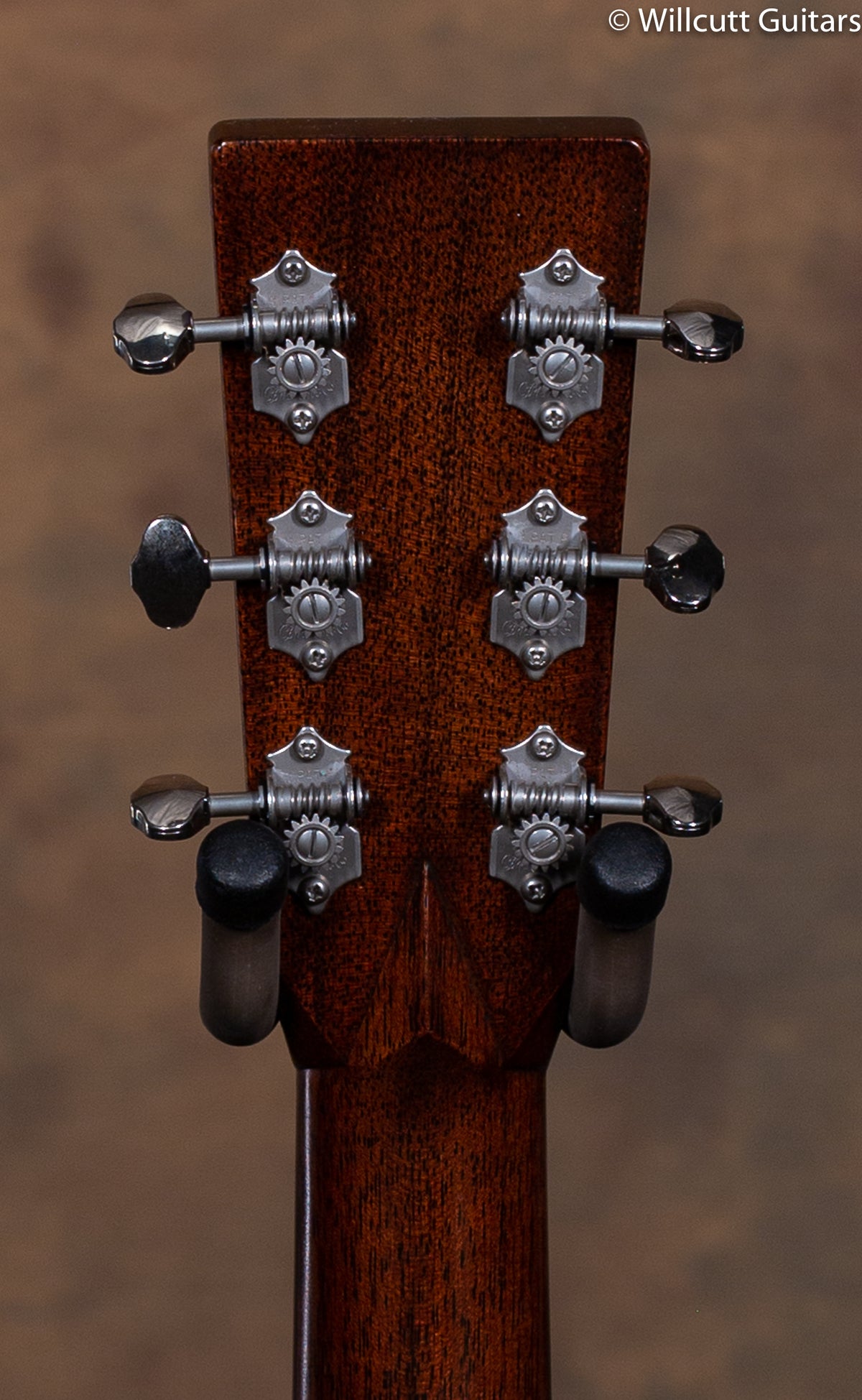 Martin OM-JM John Mayer w/ Case USED