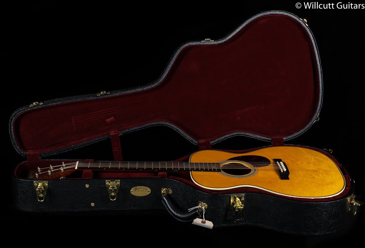 Martin OM-JM John Mayer w/ Case USED