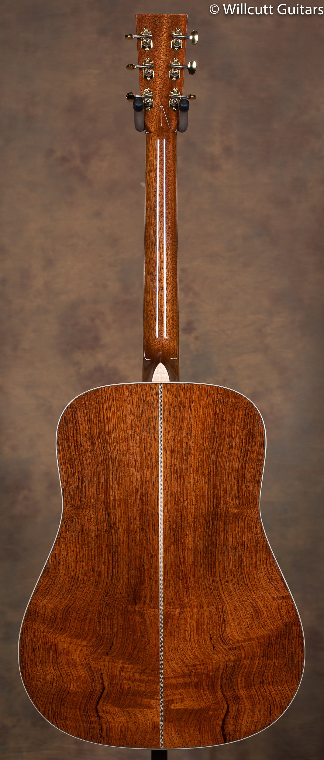 2019 Martin Custom Shop Dreadnought 42 Style Guatemalan Rosewood