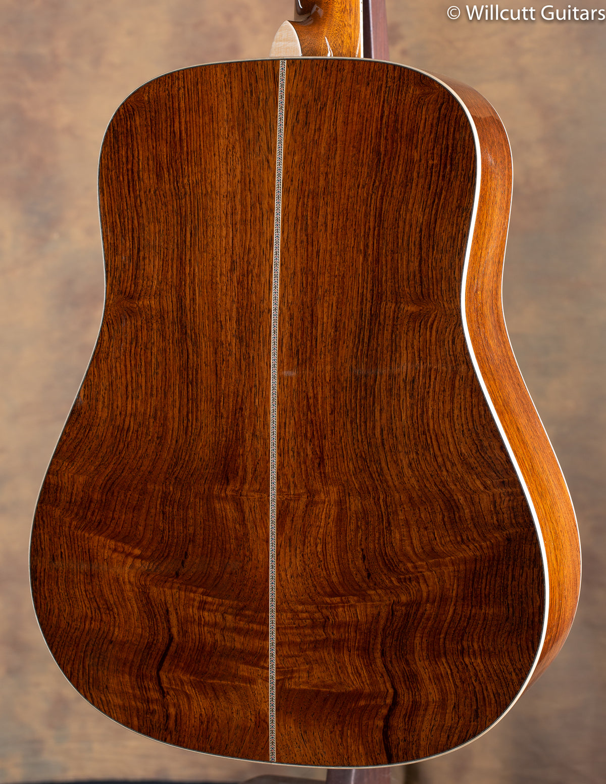 2019 Martin Custom Shop Dreadnought 42 Style Guatemalan Rosewood