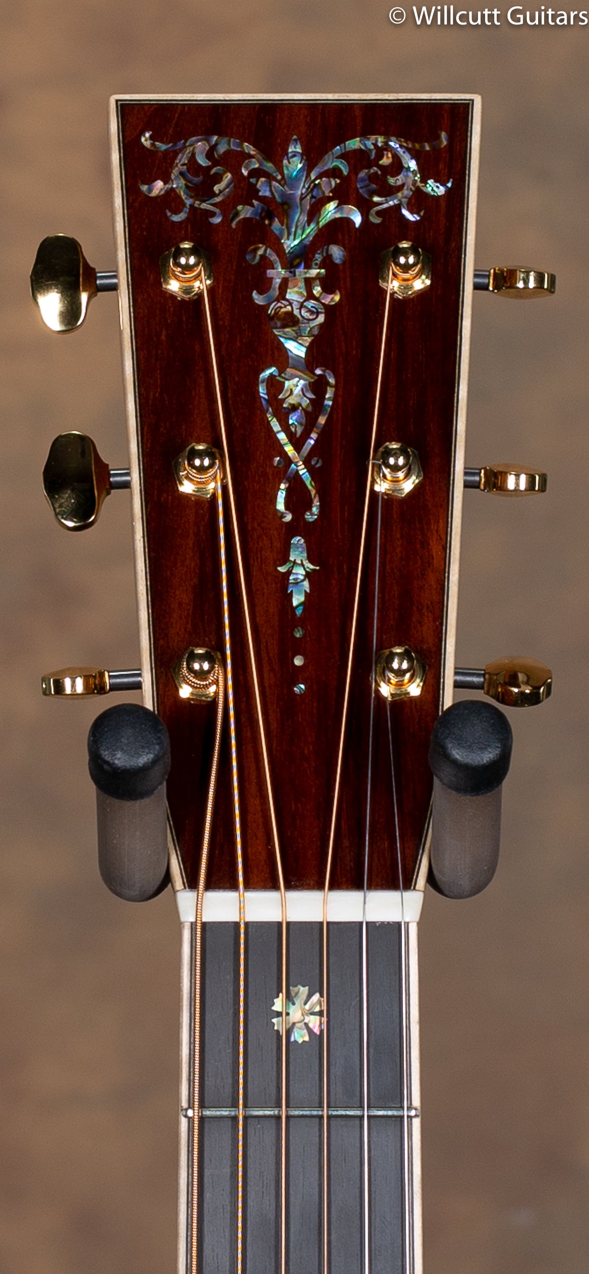 2019 Martin Custom Shop Dreadnought 42 Style Guatemalan Rosewood