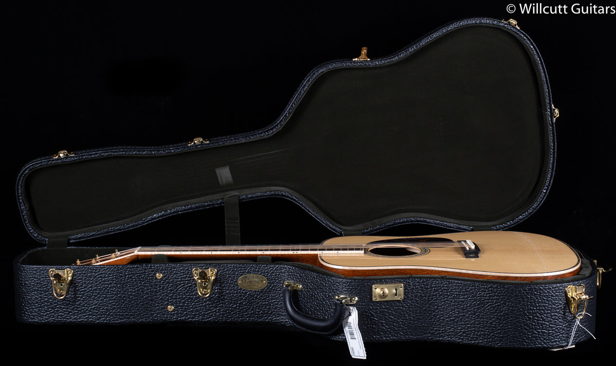 2019 Martin Custom Shop Dreadnought 42 Style Guatemalan Rosewood