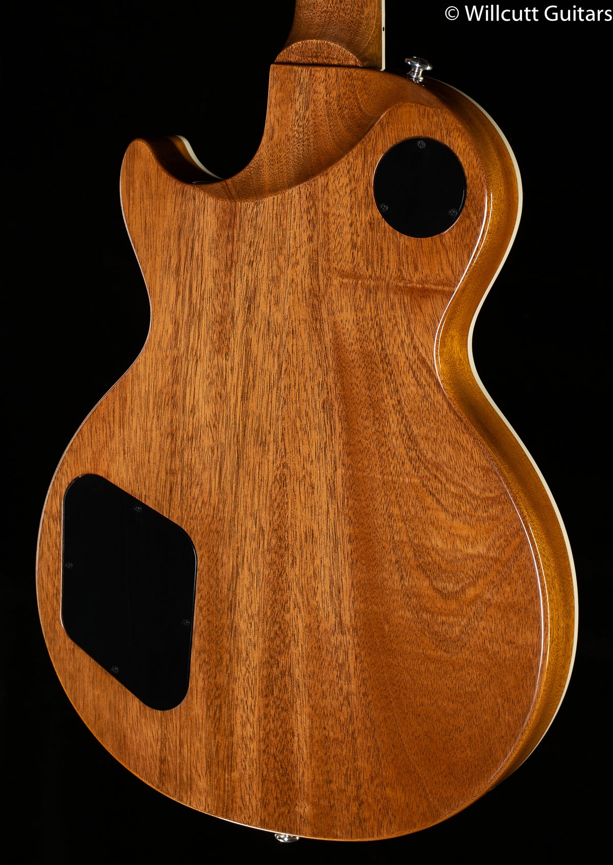 Gibson Les Paul Modern Faded Pelham Blue