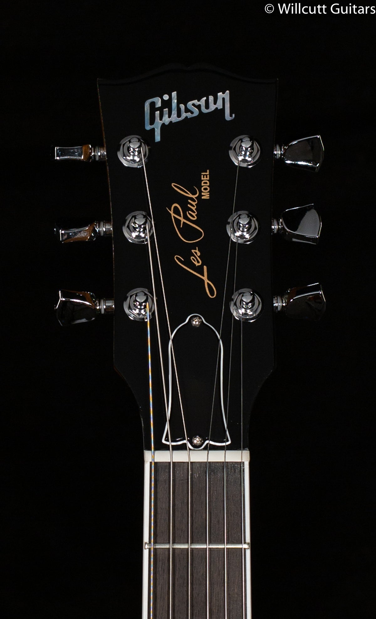 Gibson Les Paul Modern Faded Pelham Blue